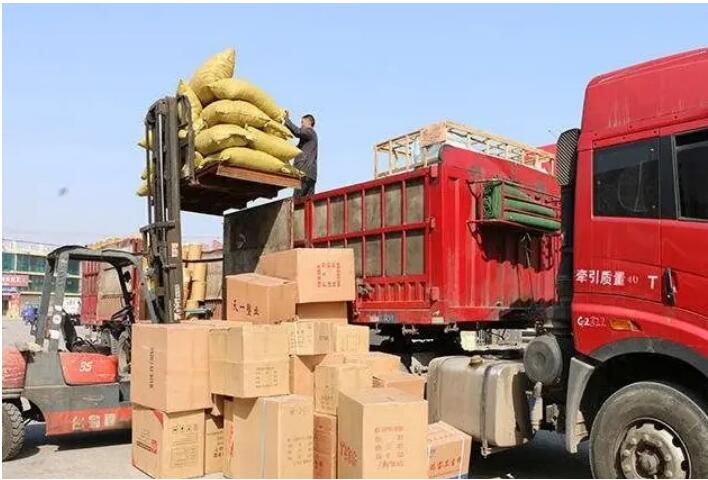 漳州到镇雄县物流专线