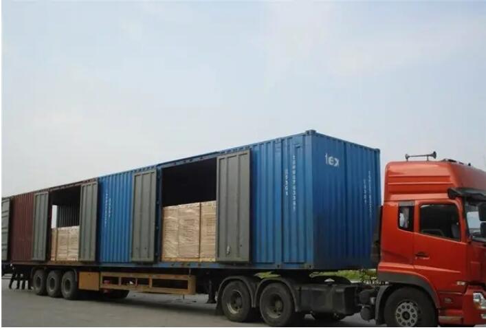 漳州到镇雄县整车运输