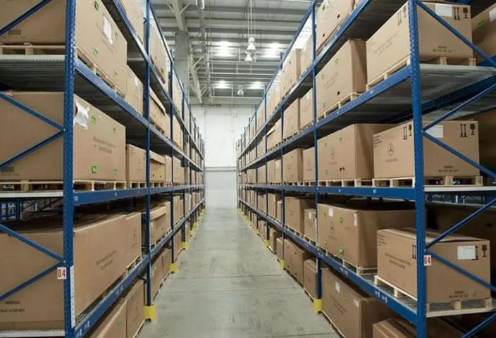 漳州到镇雄县货物仓储