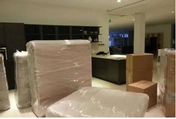 漳州到镇雄县长途搬家