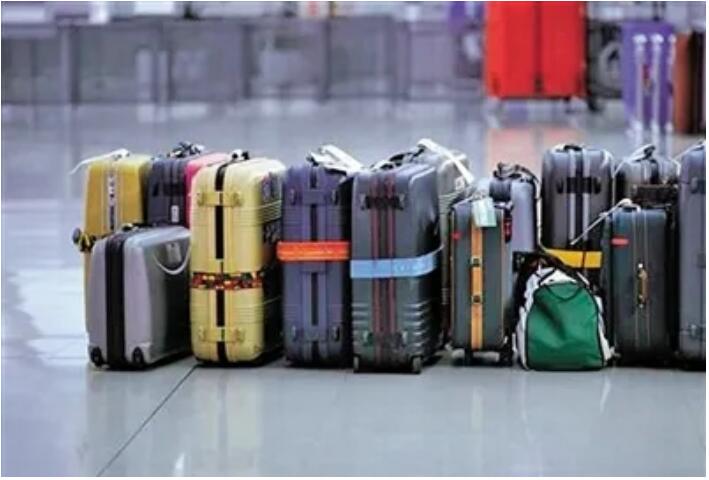 漳州到镇雄县行李托运