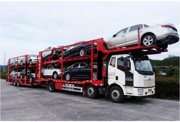 漳州到镇雄县轿车托运